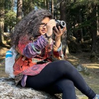 Deepti Parmar