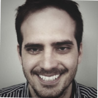 Pedro Sgarbi, MSc. Eng.