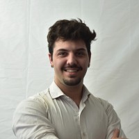 Tomas Longo Perez