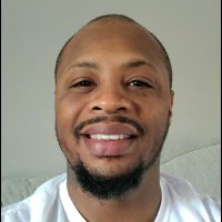 Laderrick Dye