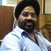 Colonel Prem Singh Ghussar