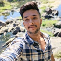Dhruv Shukla
