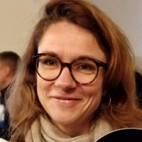 Sandrine Davanne