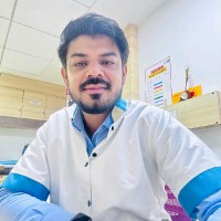 Dr. Aishwarye Krishna , Pharmd