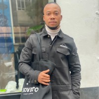 Siyabonga Mashele