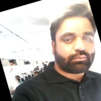 Irshad Ahmad Khandy