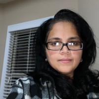 Anagha Pathak