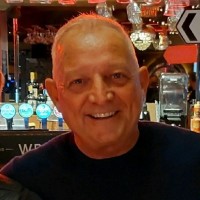 Gary Hopwood