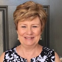 Sharon Bourne