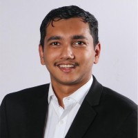 Rashil Shah