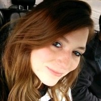 Amber Collins