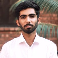 Ahmed Talha