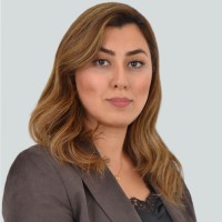 Fariba Babazadeh