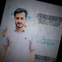 Salman Afridi