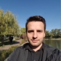 Damian Popescu