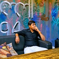 Prem Prakash