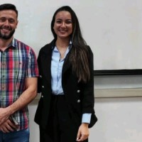 Rúbia Catharina Da Silva Carvalho