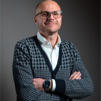 Luigi Piero Mastrodonato