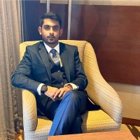 Chintan Kothari