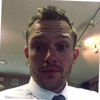 Danny Guthrie
