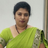 Jyothi Harwadekar