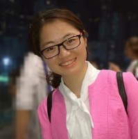 Mandy Guo