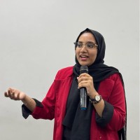 Yusra Fatima