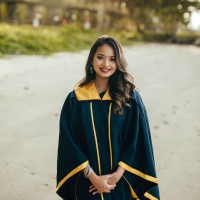 Sindujah Nair