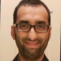 Shivanshu Sharma