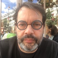 Daniel Pommier