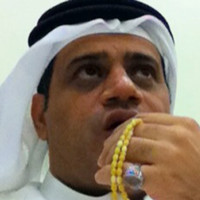 Nader Alaali