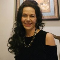 Sandy Mcbride