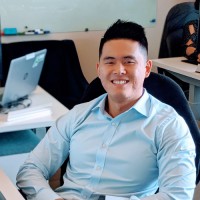 Roger Feng
