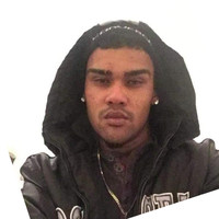 Tevin Robson