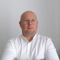 Sylvain Roman