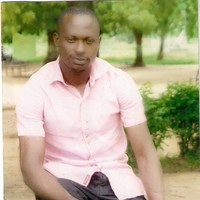 Peter Attah