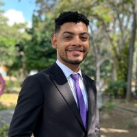 Oscar Eduardo Klinger Quiñones