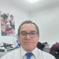 Pablo Mauricio Rodriguez
