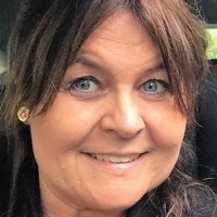 Pernilla Ambratt