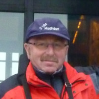 Bernhard Lehmann