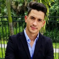 Jorge Martinez