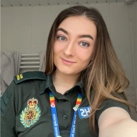 Emma Cookson