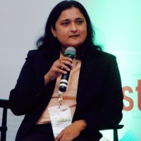 Ami Mangaldas