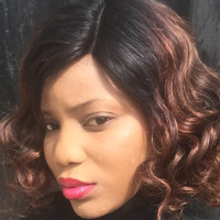 Clara Okeniran