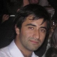 Cristobal Troncoso Ulloa