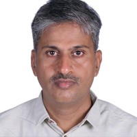 Jayakumar Veeraraghavan