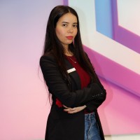 Fatima ezzahraa Louroubi