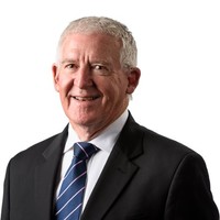 Michael Rafferty