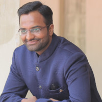 Nirav Shah