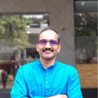 Jayaprasad P.